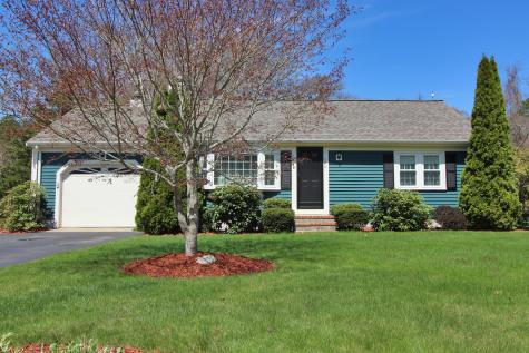 170 New Boston Road Dennis MA 02638
