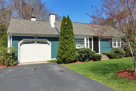 170 New Boston Road Dennis MA 02638
