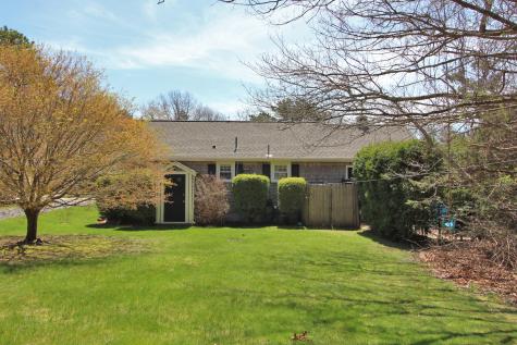 170 New Boston Road Dennis MA 02638