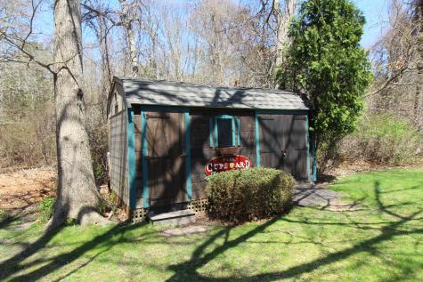 170 New Boston Road Dennis MA 02638