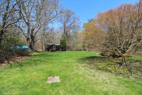 170 New Boston Road Dennis MA 02638