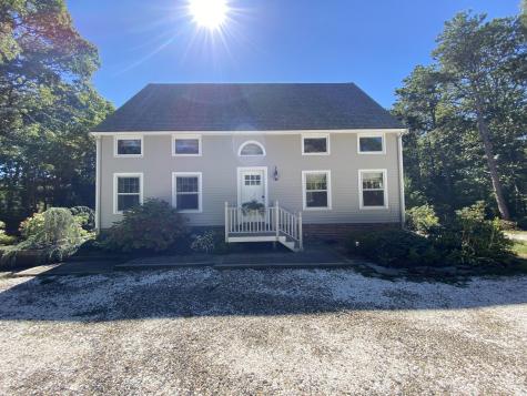 61 Pleasant Bay Road Harwich MA 02645