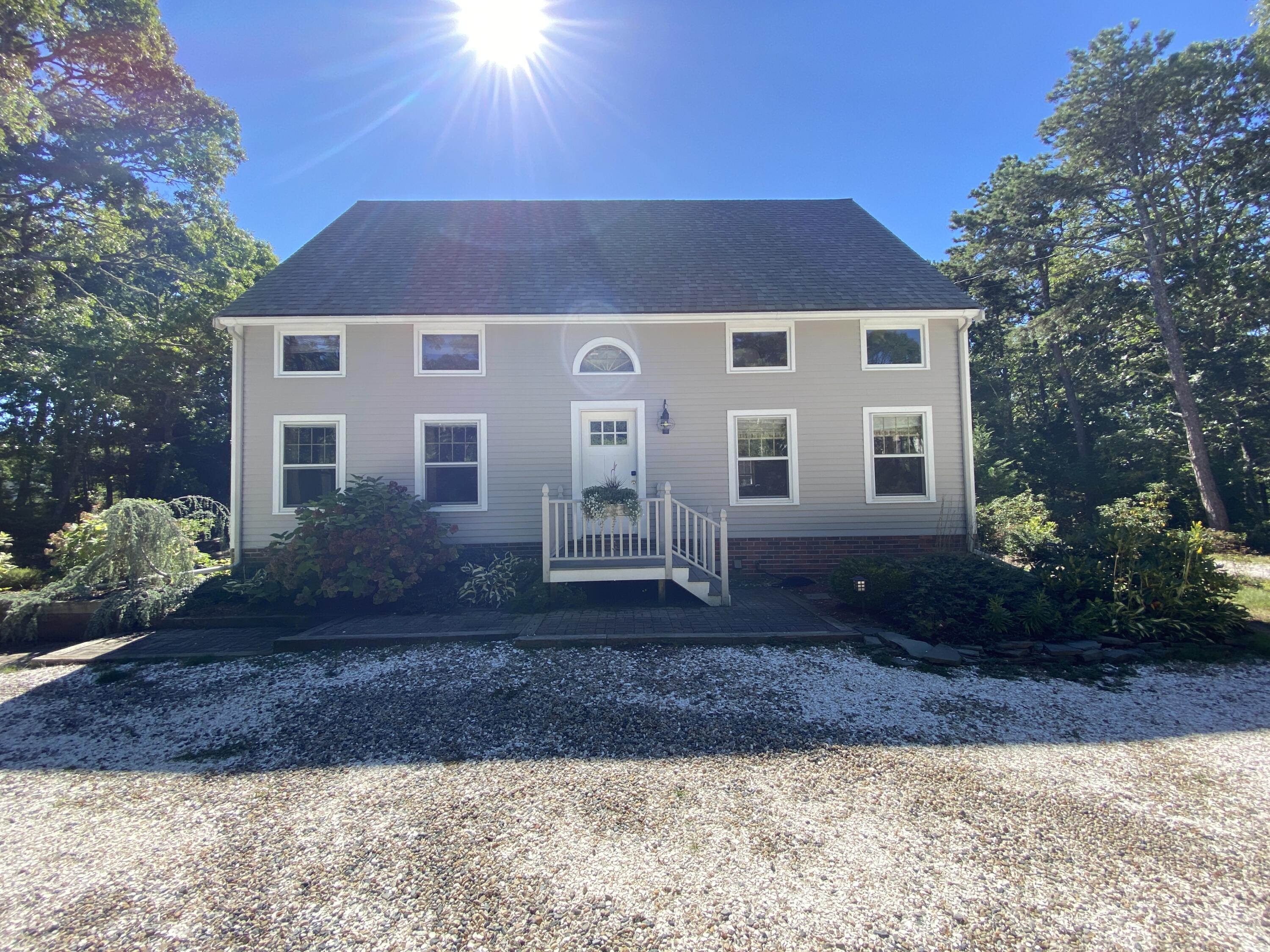 61 Pleasant Bay Road Harwich MA 02645