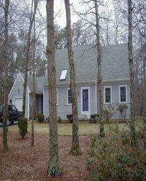 Sandwich MA 02563