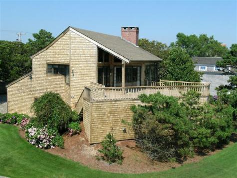 217 South Shore Drive Yarmouth MA 02664