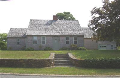 Orleans MA 02643
