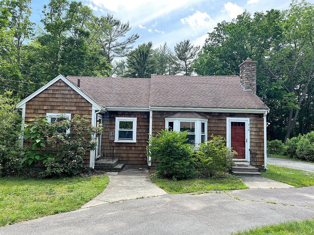 410 Front Street Marion MA 02738