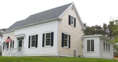Chatham MA 02650