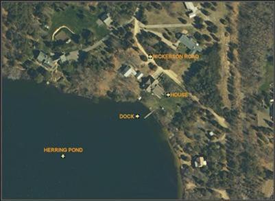 60 Nickerson Eastham MA 02642