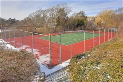 162 Saconesset Road Falmouth MA 02540