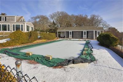 162 Saconesset Road Falmouth MA 02540