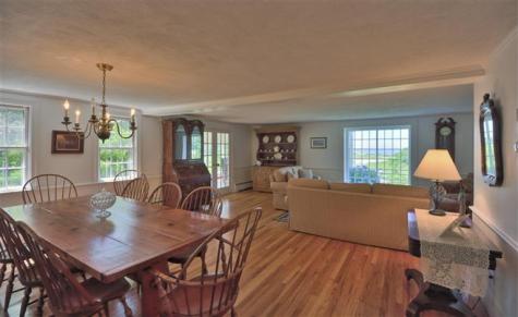 162 Saconesset Road Falmouth MA 02540