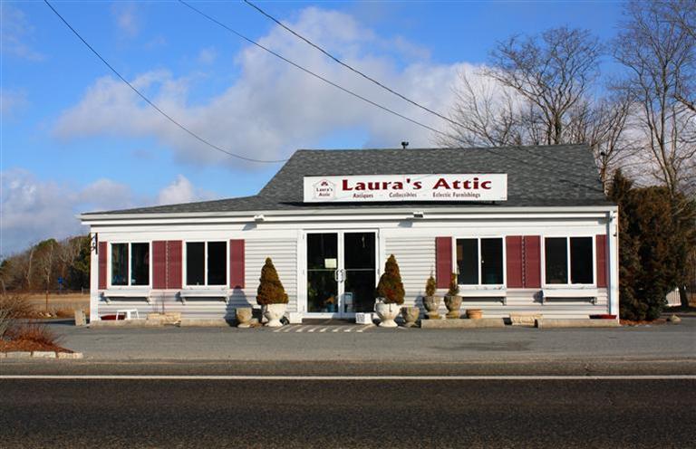 862 Main Street Dennis MA 02670