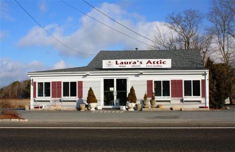 862 Main Street Dennis MA 02670