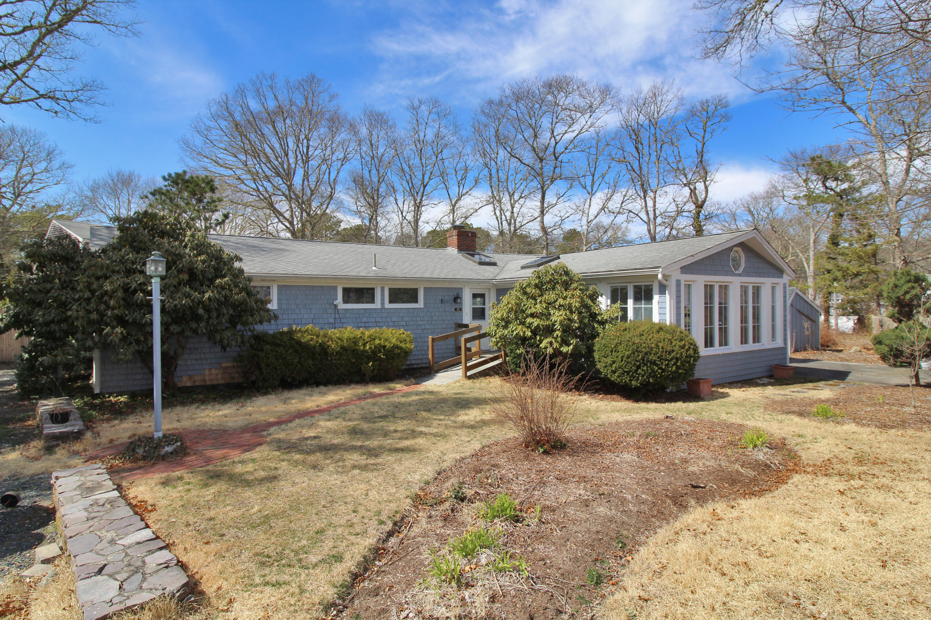 39 Wildwood Street Dennis MA 02660