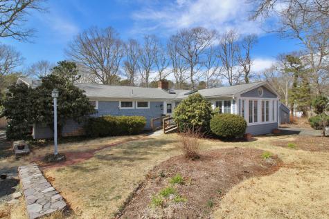 39 Wildwood Street Dennis MA 02660