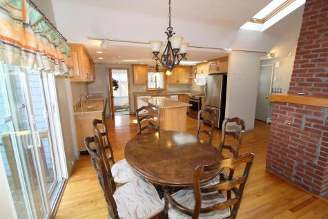 39 Wildwood Street Dennis MA 02660