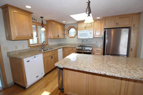 39 Wildwood Street Dennis MA 02660
