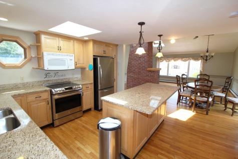 39 Wildwood Street Dennis MA 02660