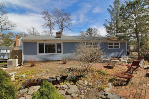 39 Wildwood Street Dennis MA 02660