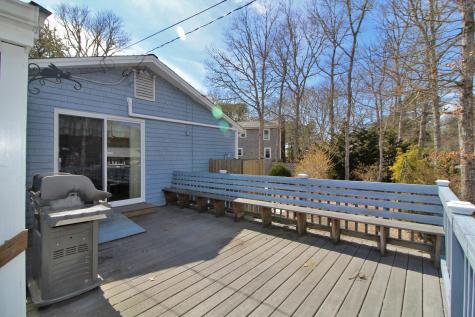 39 Wildwood Street Dennis MA 02660
