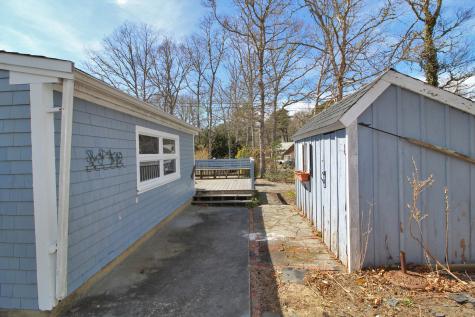 39 Wildwood Street Dennis MA 02660