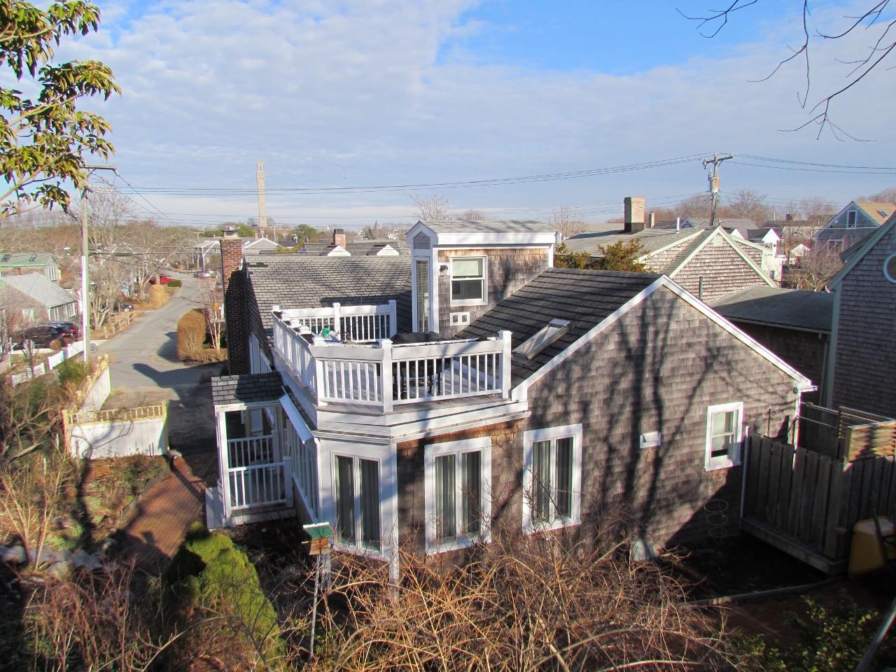 48a Pleasant Street Provincetown MA 02657