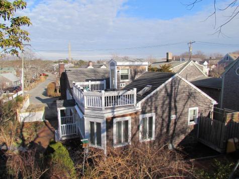 48a Pleasant Street Provincetown MA 02657