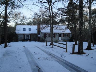 212 Governor Bradford Road Brewster MA 02631