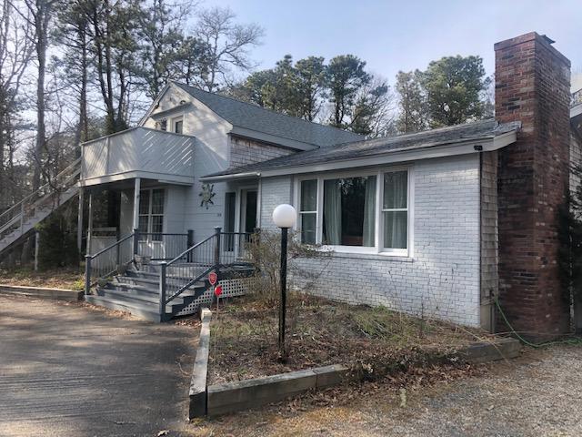 159 Whippoorwill Circle Mashpee MA 02649