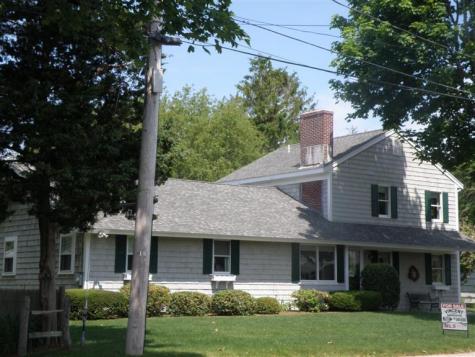 11 Gerloff Road Falmouth MA 02540