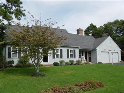 26 Hidden Shores Lane Dennis MA 02660