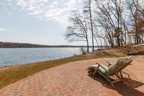 59 Horseshoe Bend Way Mashpee MA 02649