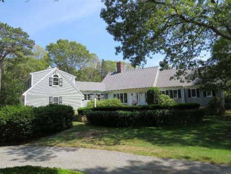 175 Starboard Lane Barnstable MA 02655