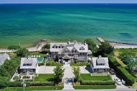 47 Sea View Avenue Barnstable MA 02655