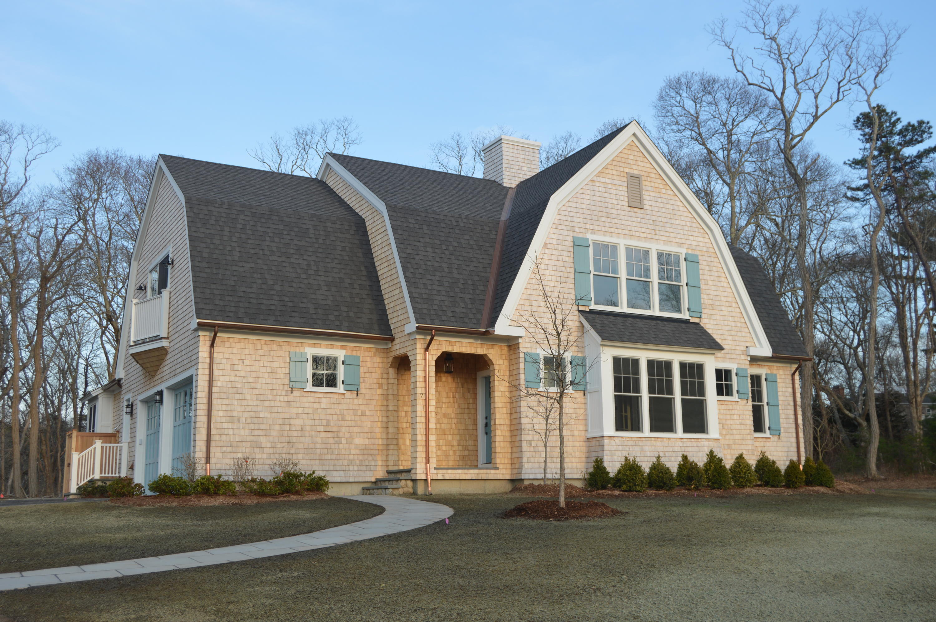 7 Rockhill Road Sandwich MA 02563