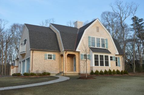 7 Rockhill Road Sandwich MA 02563
