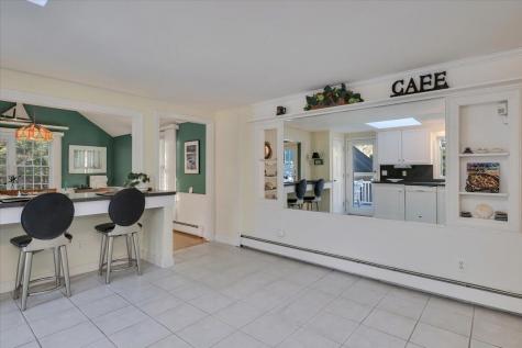 82 Black Ball Hill Road Dennis MA 02638