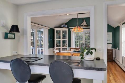 82 Black Ball Hill Road Dennis MA 02638