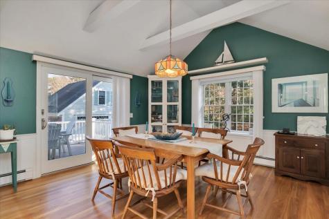 82 Black Ball Hill Road Dennis MA 02638
