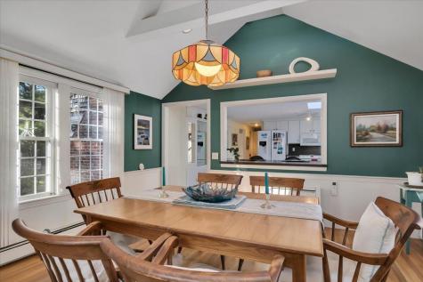 82 Black Ball Hill Road Dennis MA 02638