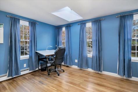 82 Black Ball Hill Road Dennis MA 02638