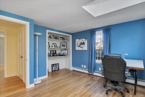 82 Black Ball Hill Road Dennis MA 02638