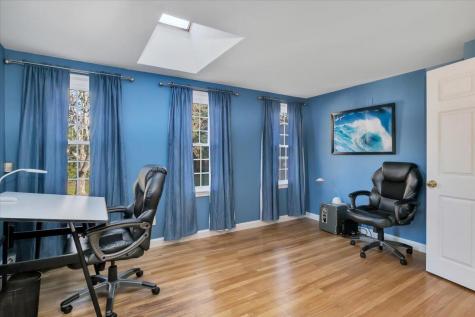 82 Black Ball Hill Road Dennis MA 02638