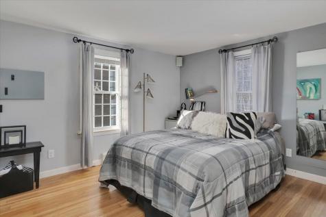 82 Black Ball Hill Road Dennis MA 02638