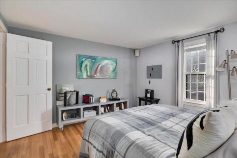 82 Black Ball Hill Road Dennis MA 02638