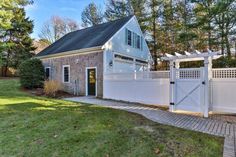 82 Black Ball Hill Road Dennis MA 02638