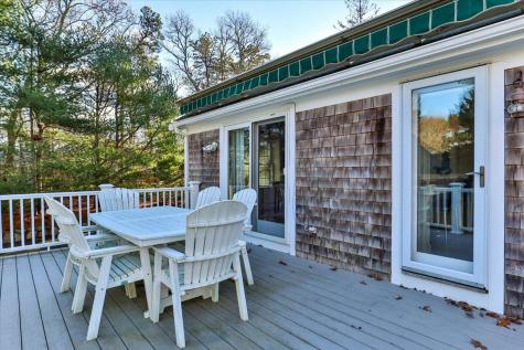 82 Black Ball Hill Road Dennis MA 02638