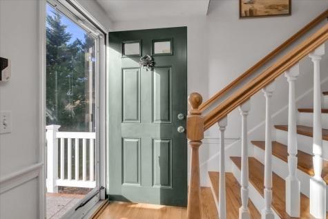 82 Black Ball Hill Road Dennis MA 02638