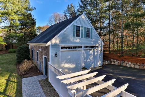 82 Black Ball Hill Road Dennis MA 02638